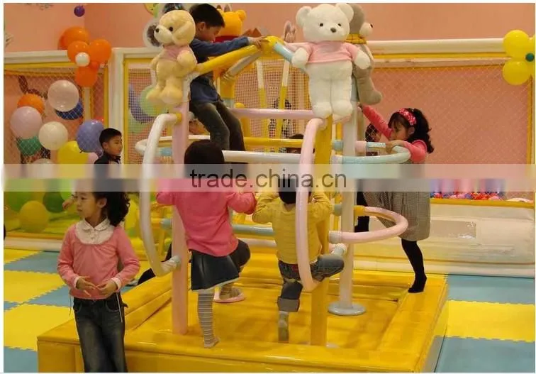 best little tikes indoor playground for sale