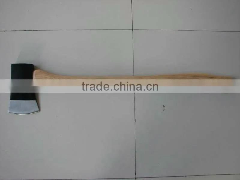 Long fiberglass Handle 1.6kg head Axe