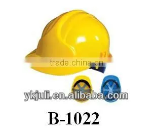 construction safety helmet with CE standard