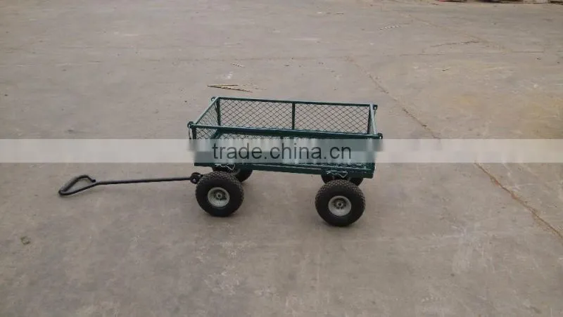 MINI metal cart garden cart TC1840MINI