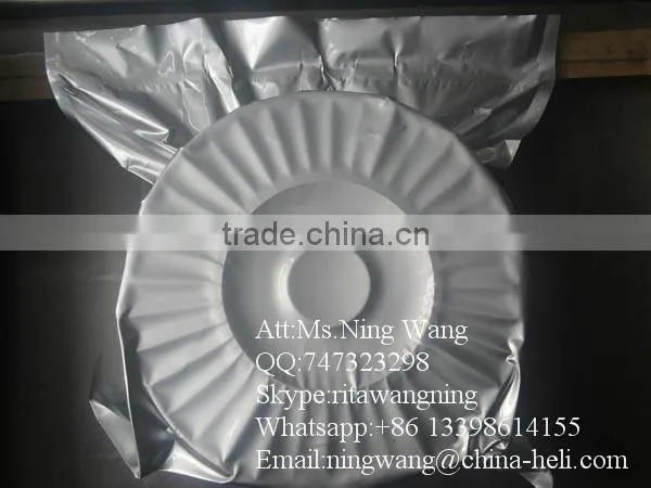 Factory no gas sheilding E71t-11flux cored welding wire