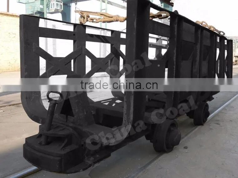 MLC Material Supply Mine Convey Cars for Sale