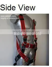 safety belt full body harnesses for sale