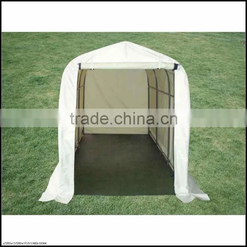 Mini Storage Shed , Storage Shelter , Warehouse Tent , motocycle garages , car port