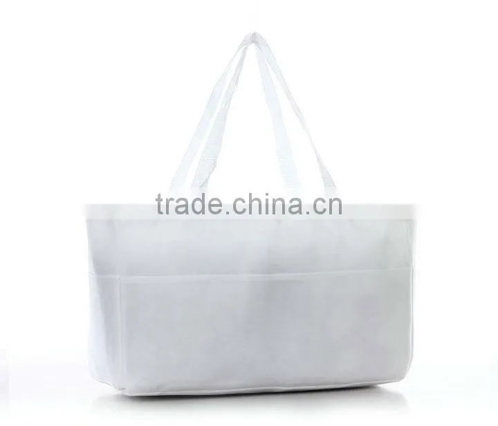 Light Color Fashion Diaper Bag Organizer