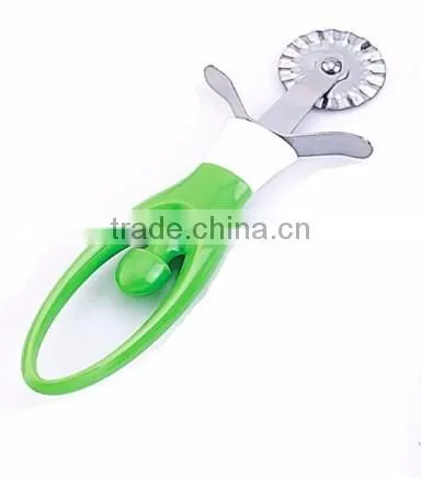 DG-0126 Stainless Steel Pastry Wheel