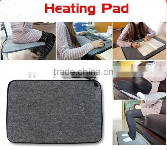 CE approved floor heating carpet