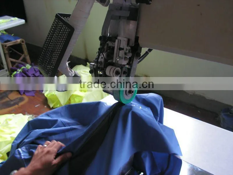 Waterproof TPU seam sealing tape for tent/rainwear/jacket