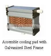 China Manufacturer Evaporative Cooling Pad for Greenhouse