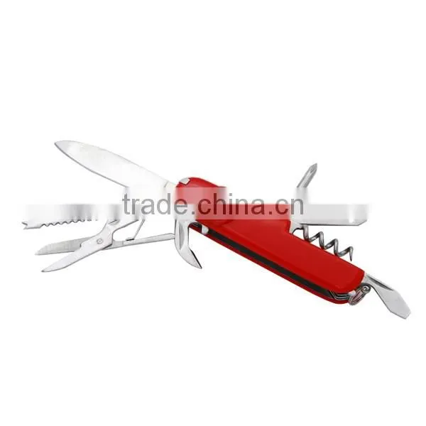 hot seller resin wood handle damascus stainless steel outdoor pocket folding knife