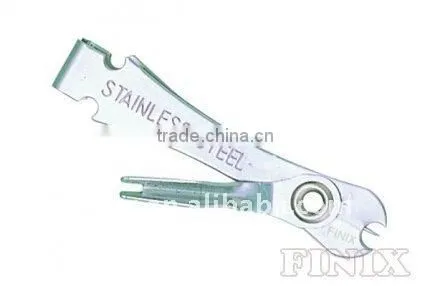 6.5" High Quality Fishing Scissors