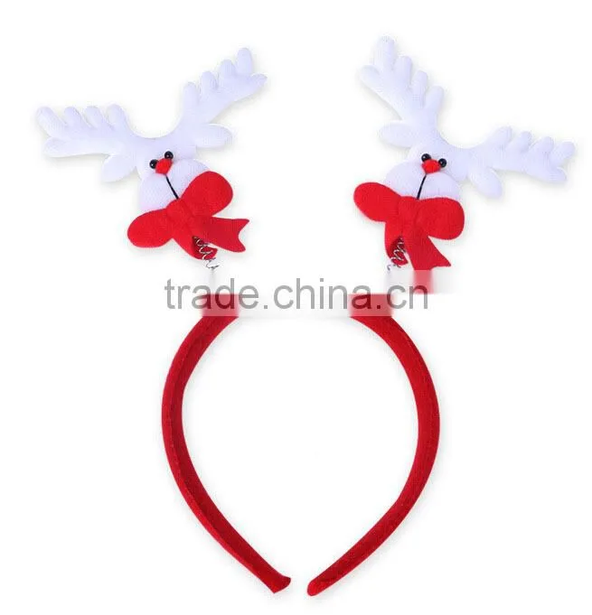 Christmas Headband For Kids Headband Christmas Gifts Wholesale