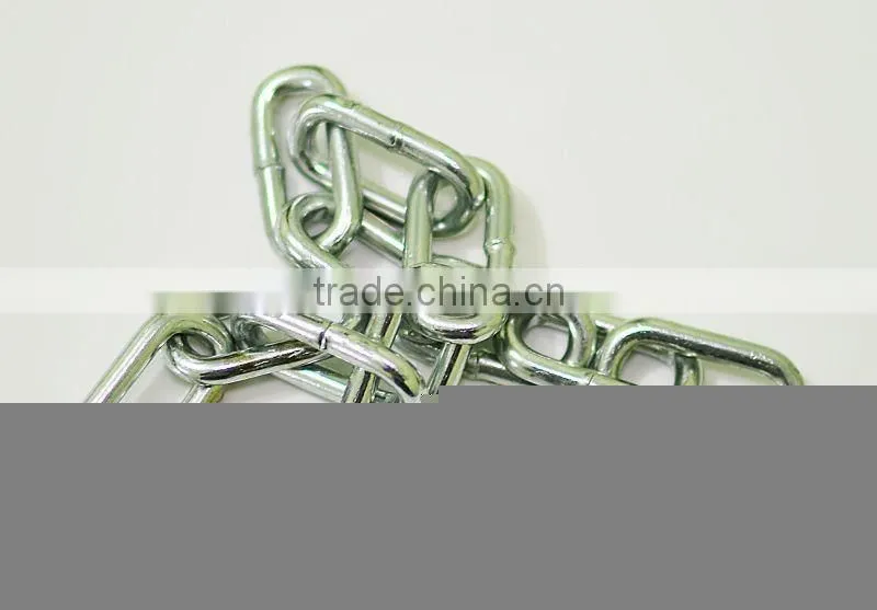 iron chain