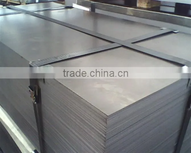 A36/ S275JR carbon steel sheet