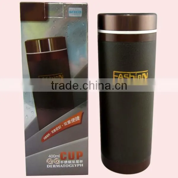 Double Wall Stainless Steel Cup