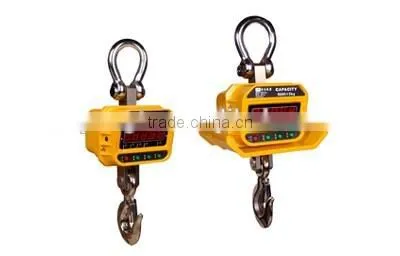 100kg-20tons Digital Hanging Scale/ Weighing Scale