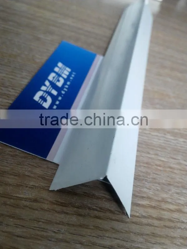 CE Certificate t bar ceiling clips( manufacturer)