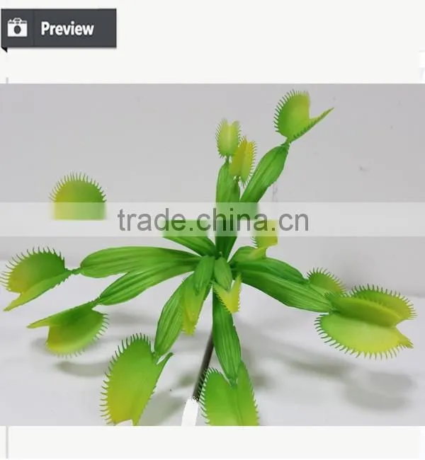 High quality artificial flowers for Flycatcher