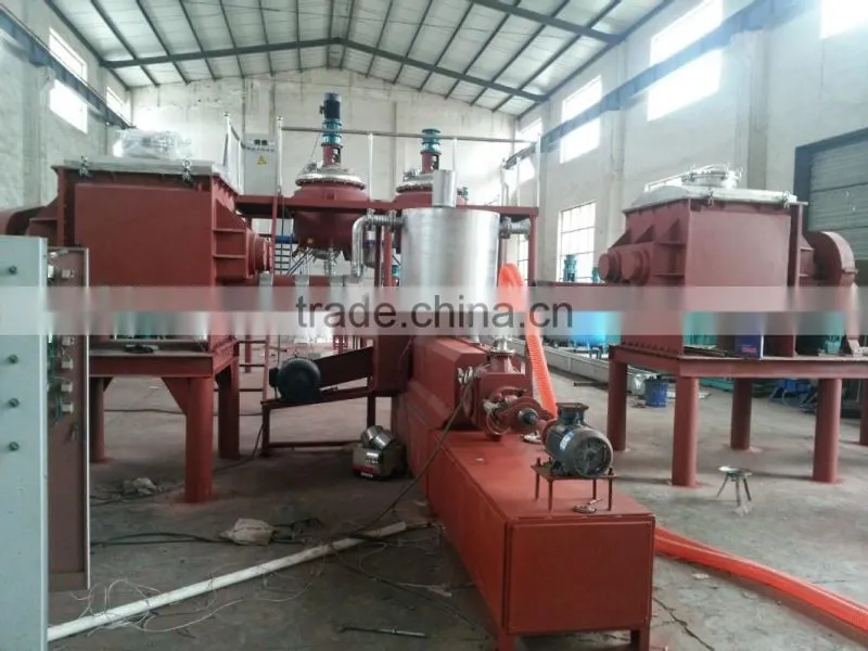 hot melt glue sticks/granule/ flat making machine/hot melt adhesive stick machine for book binding