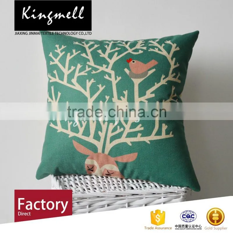 China sofa cushions for personal customization high quality