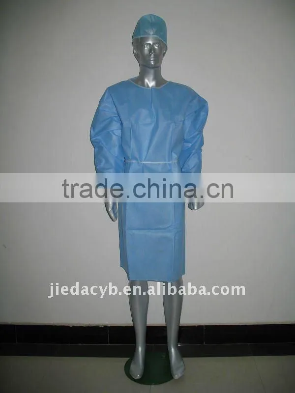 Ultrasonic Surgical Gown sewing machine