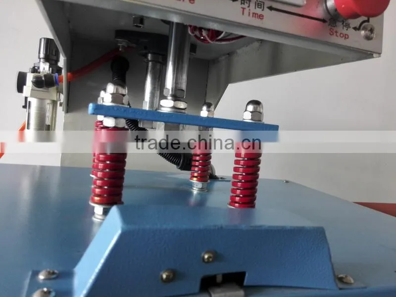 Wholesale small pneumatic printing press machines