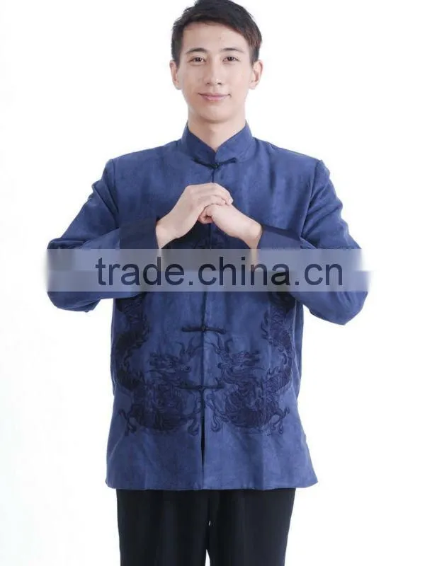 Chinese style jacket