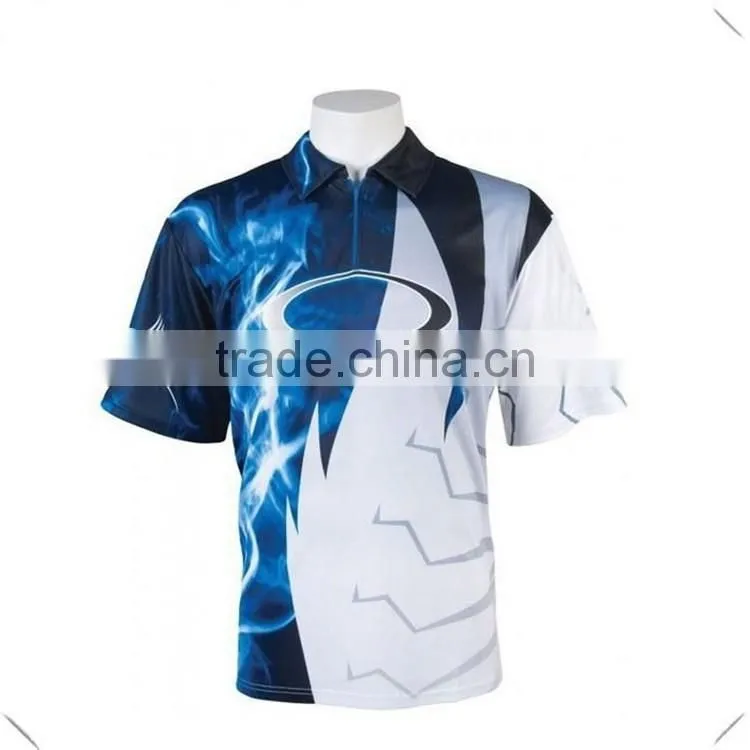 Low price fashionable polo t shirt sublimated polo shirts dri fit polo shirts wholesale