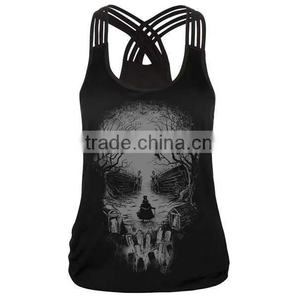 2017 New design ledis top