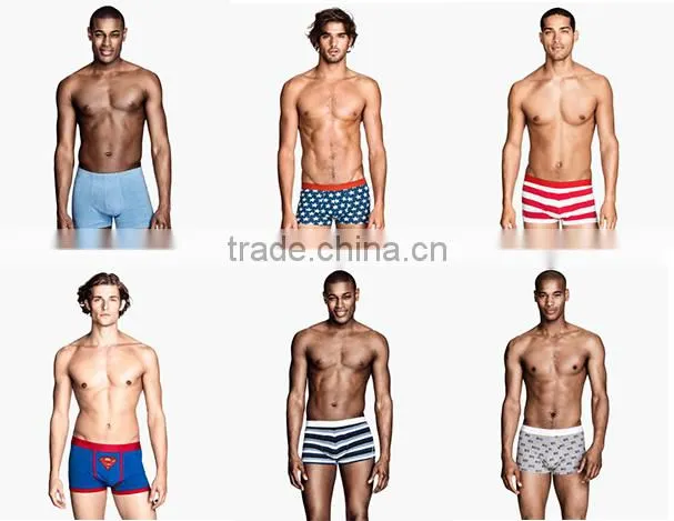 Hot Sale Top Quality Best Price Enhancing Underwear Men