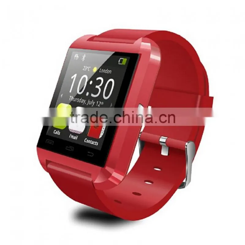 Popular bluetooth smart watch multi-function wrist watch