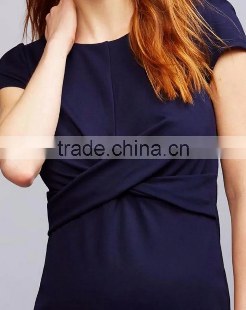 Women clothing maternity wear dress