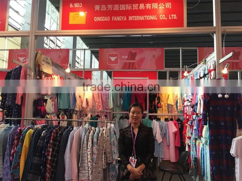 Qingdao Fangya International Trading Co., Ltd. company overview - view 3