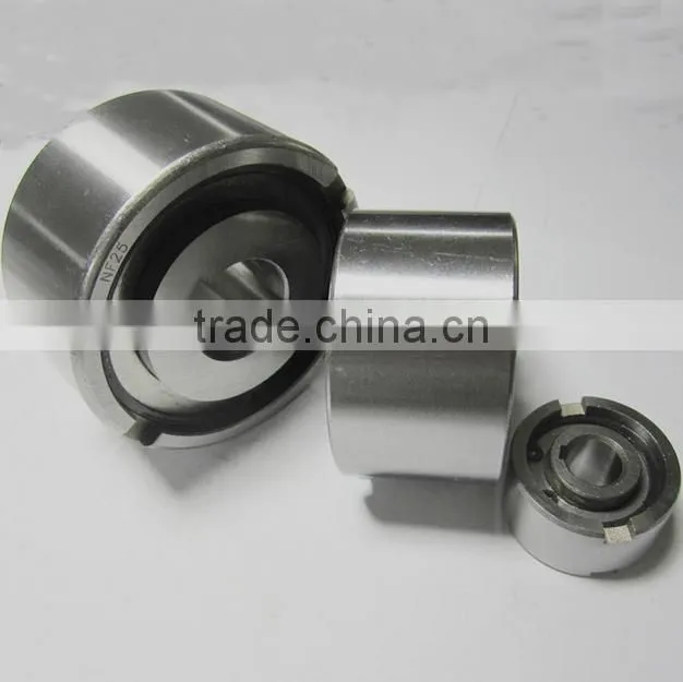 NF70 70*170*110mm Freewheel Roller Clutch One Way Bearings