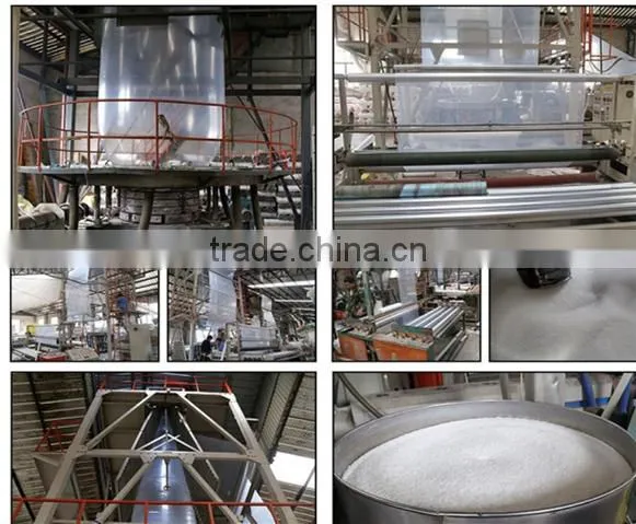 Best Price Shrink Wrap Polyethylene PE Carton Wrap Stretch Film