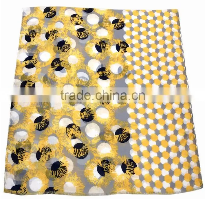 China Factory Spring New Arrival 2018 Women Scarf