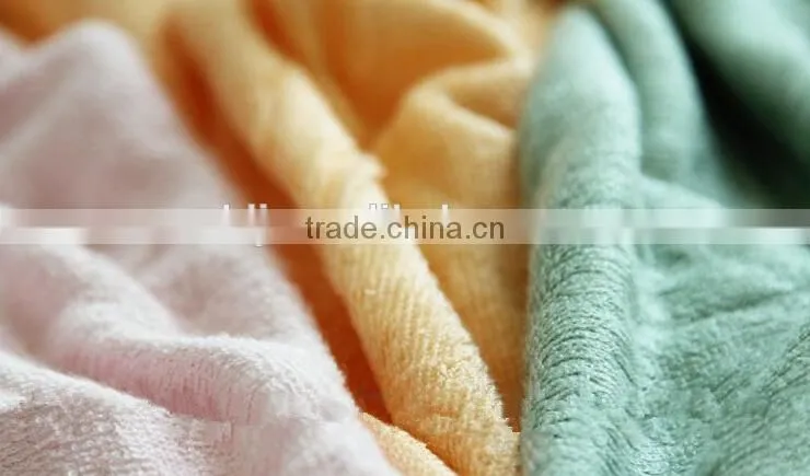 Comfortable Bamboo fiber air conditioning blanket