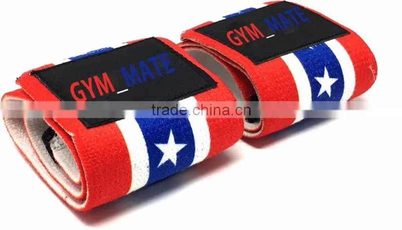 Wrist Wraps