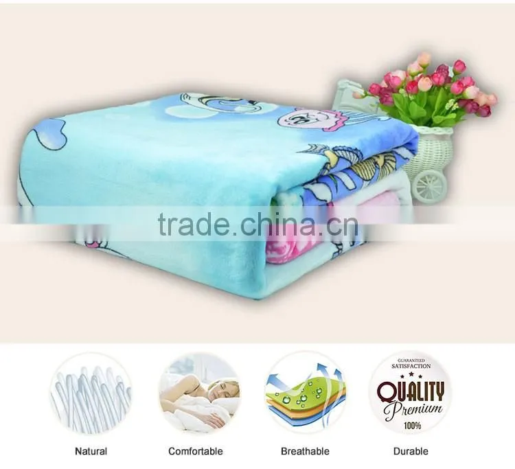 Best Quality Polyester Adult Bed Sheet Set Blanket