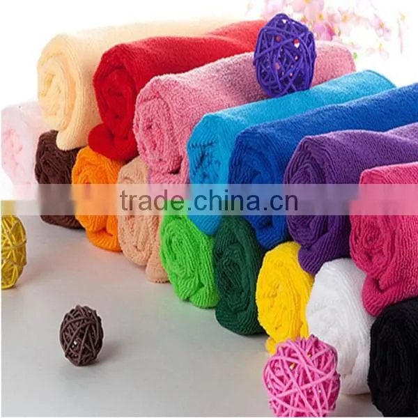 MicroFiber Wholesale Hairdressing Towels