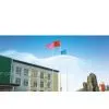 Cangzhou Qiancheng Steel-pipe CO.,LTD company overview - view 1
