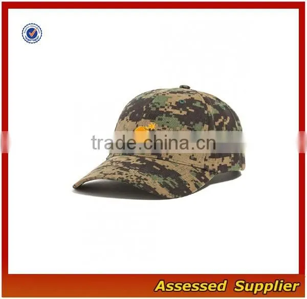 Wholesale fashion high quality dad hat custom cap snapback hat embroidery