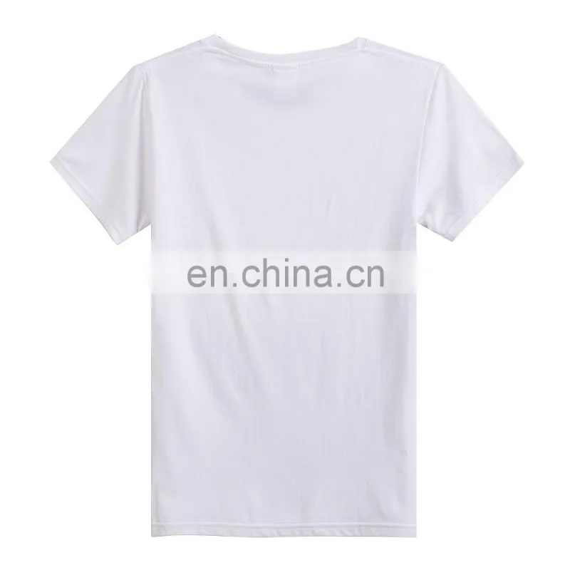Qianzun88 Custom Cheap T Shirt Printing 180 GSM