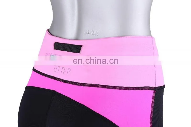 2017 new high quality women's sexy compression tights