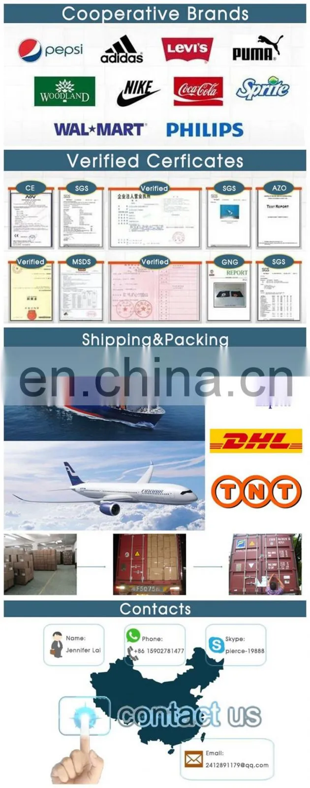low price double side disposible medical cotton stick for wholesale