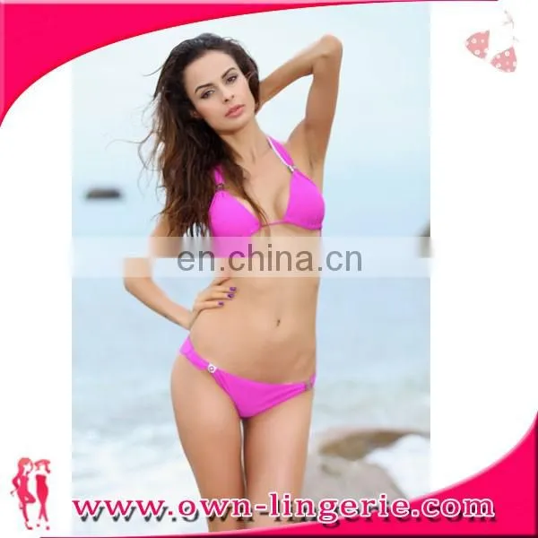 Wholesale Swimsuits Printed Bikini swimsuit swimwear sets sexy mature bikini set Bathing Suit