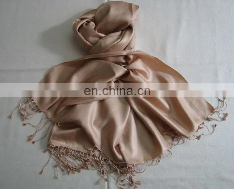 100% Silk shawls, 100% Silk Scarf