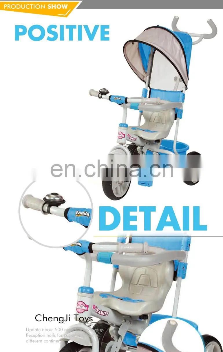 2016 Best seller Eco-friendly classic stroller baby pram