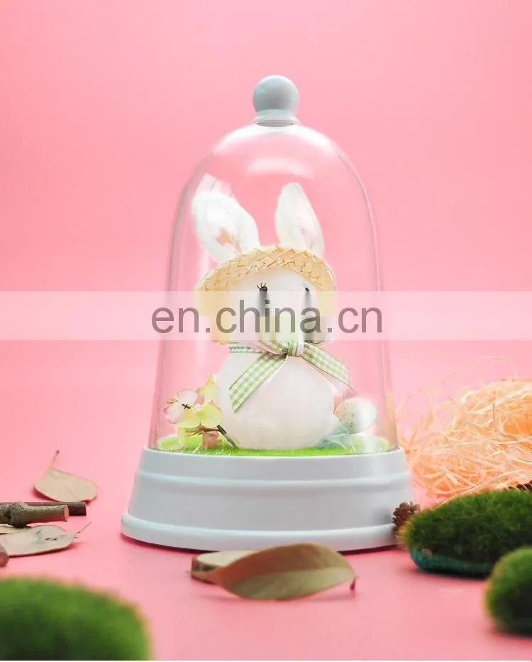 Latest night lighting lamp cute animal led night light for bedroom dorm living room