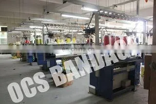 Xiamen Ocstrade Co., Ltd.(Dress) company overview - view 1